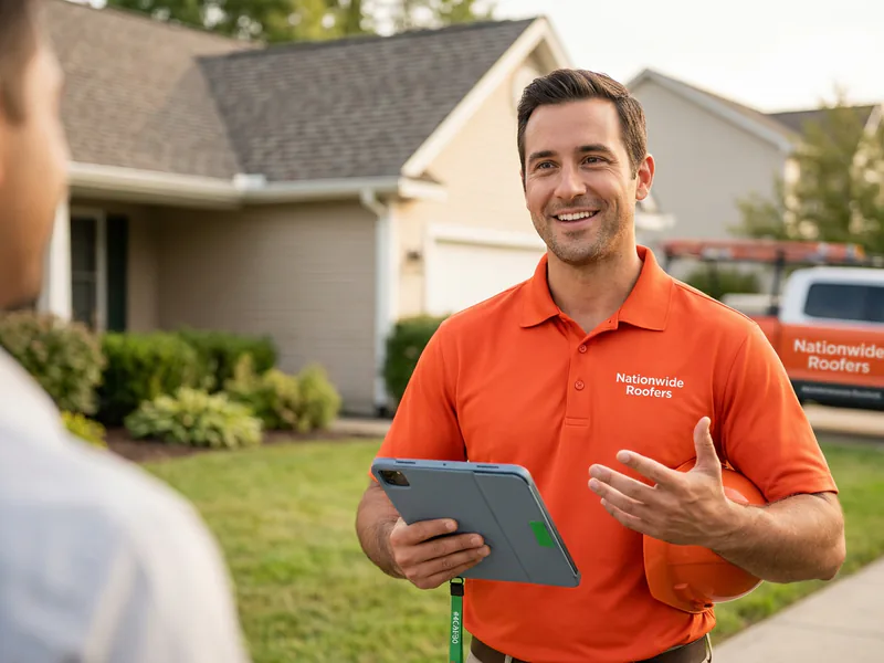 Roof Installation  in Homestead  FAQ